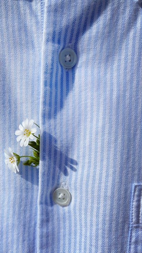 Express ironing - quick turnaround